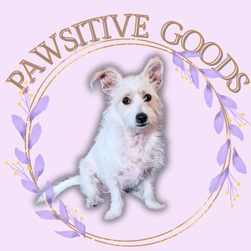 Pawsitive Goods 