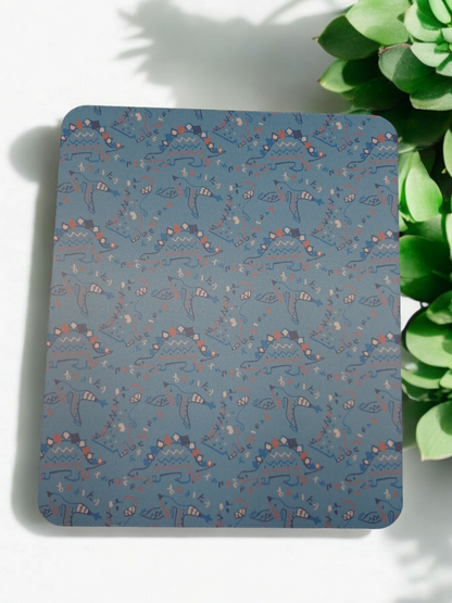 Dinosaur Mouse pad