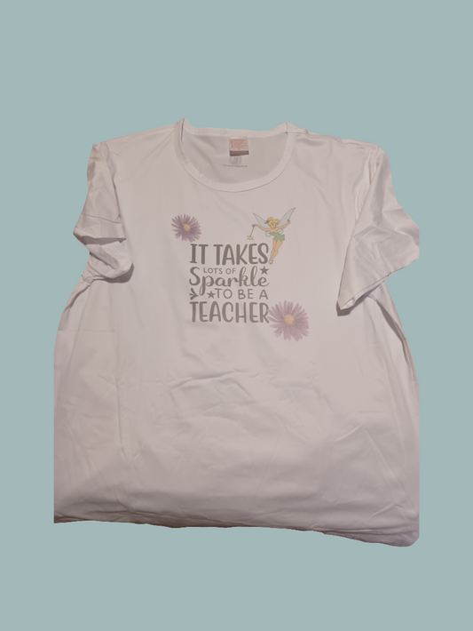 Teacher T-Shirt